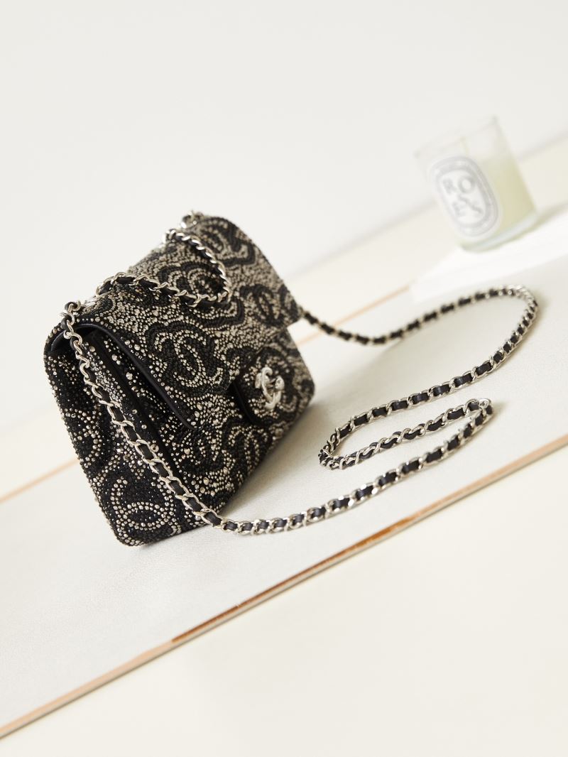Ch**el cf series bags